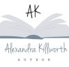 Alexandra Killworth: Author, Photographer, Artist